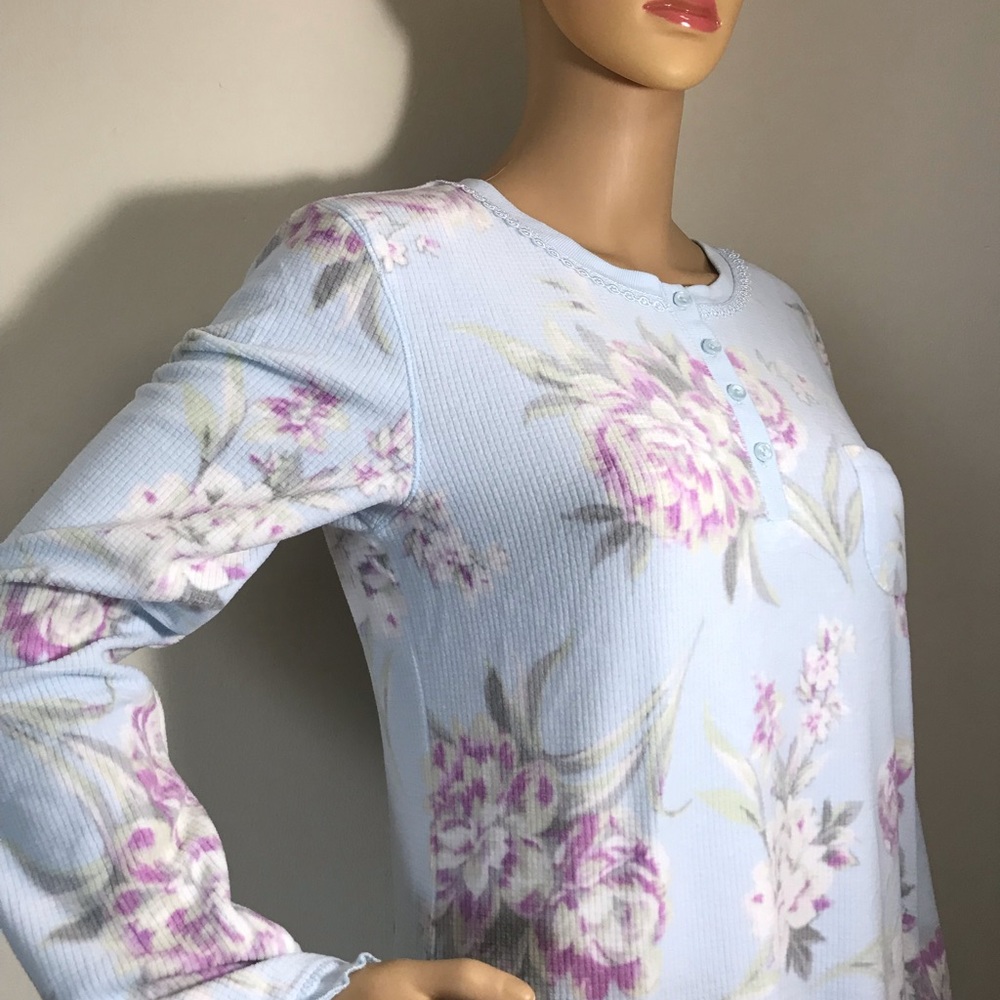 💖 Miss Elaine House wear dress soft for winter
